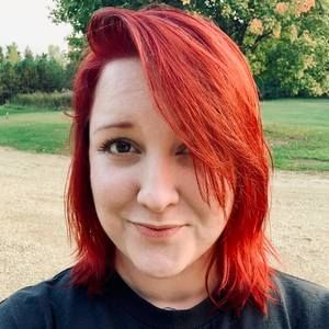 Meet your Posher, Veronica